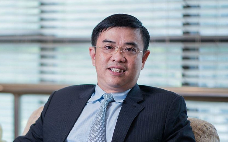 Tổng giám đốc SHB Nguyễn Văn Lê: Phát triển ngân hàng giờ chỉ còn một con đường duy nhất
