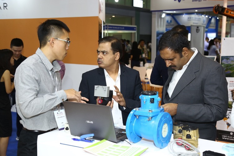 300 doanh nghiệp tham gia Vietnam Hardware & Hand Tools Expo