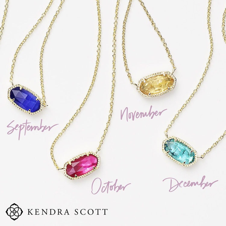 kendra scott doanhnhansaigon