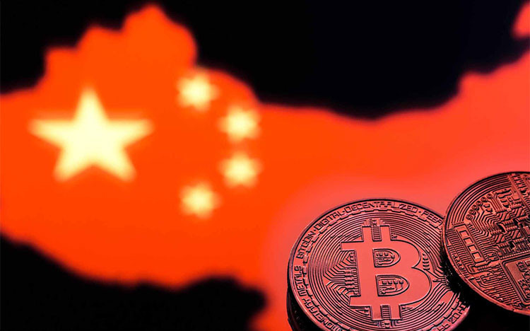 Trung Quốc dùng ý tưởng Bitcoin để kiểm soát ngân hàng