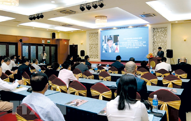 TP.HCM hỗ trợ người Việt Nam ở nước ngoài khởi nghiệp