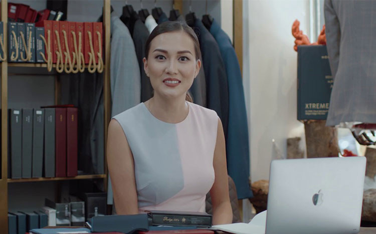 Cooper & Co: Giấc mơ vest Việt trên thị trường thời trang