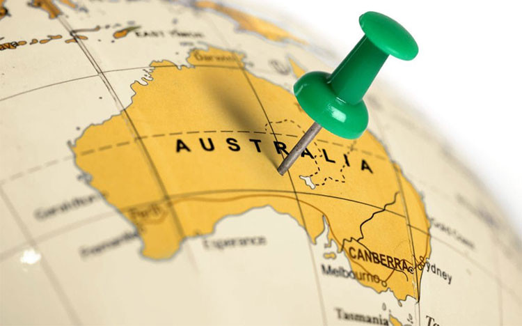 Kinh tế Australia trụ vững 30 năm nhờ người nhập cư