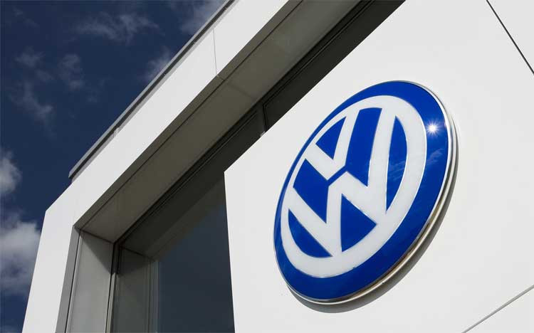 Volkswagen tiếp tục mất hàng tỷ USD trong 2019 do bê bối khí thải