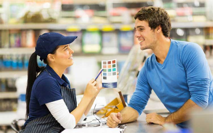 Kỹ năng bán hàng: Mẹo giao tiếp hiệu quả với 5 kiểu khách hàng