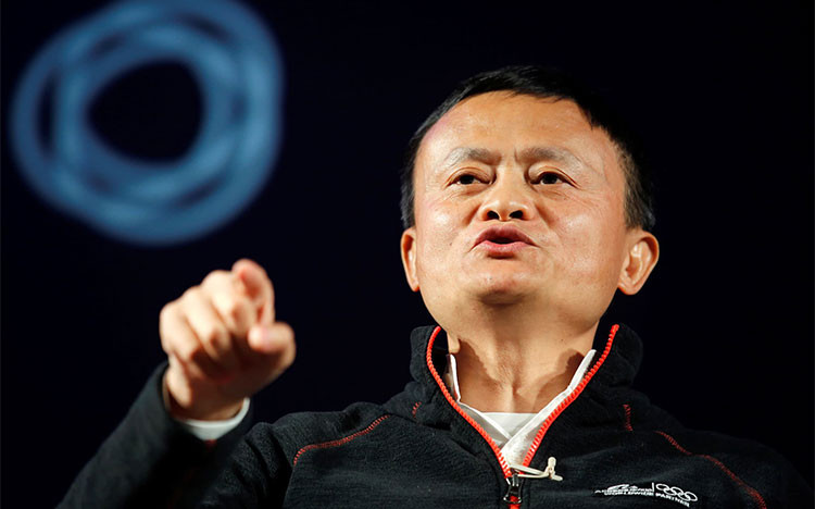 Vì sao tỷ phú Jack Ma không thu nạp người giỏi?