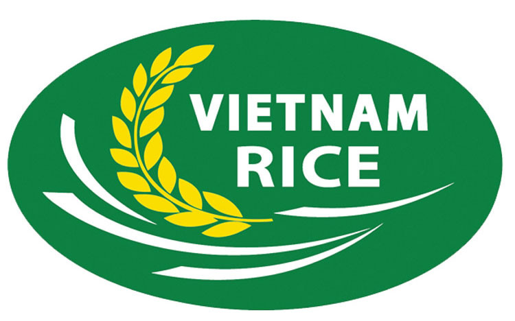 Gạo Việt Nam chính thức có logo thương hiệu