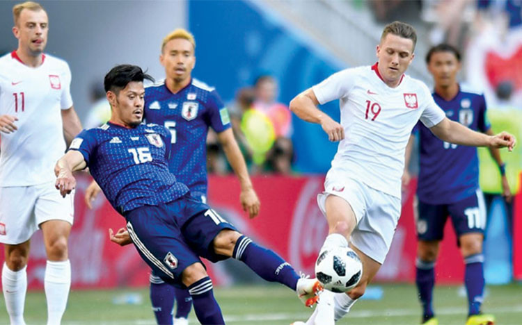 Asian Cup 2019 còn nhiều kịch tính