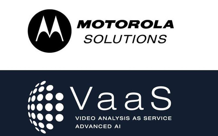 Motorola Solutions mua lại VaaS International Holdings