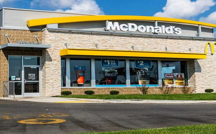 Bảo vệ thương hiệu: Bài học từ McDonald ở thị trường EU