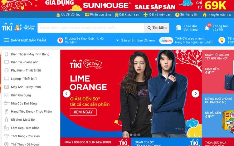 Hoạt động doanh nghiệp tuần qua (12 - 18/1/2019)