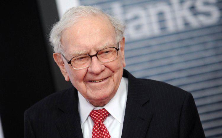 10 bài học từ Warren Buffett cho thế hệ trẻ