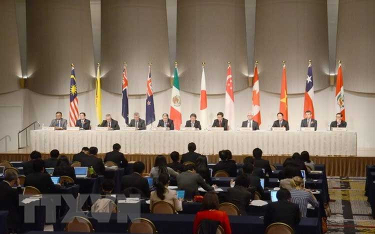 CPTPP: 4 quyết định quan trọng trong Tuyên bố chung Tokyo