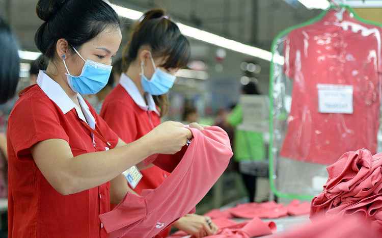 Việt Nam sẽ đưa 120.000 lao động đi làm việc ở nước ngoài trong năm 2019