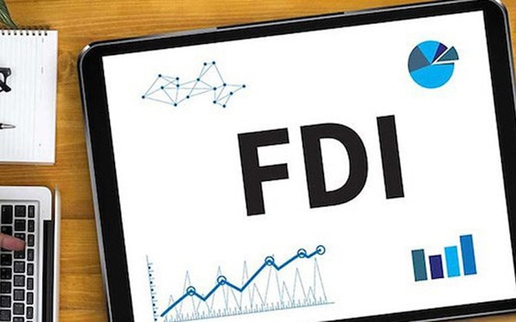 FDI và chuỗi giá trị toàn cầu