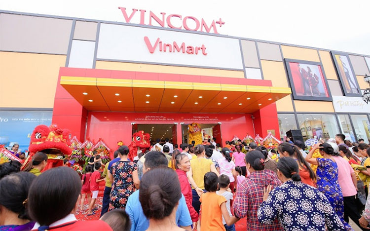 Thương hiệu bán lẻ Việt từng bước chinh phục người tiêu dùng trong nước