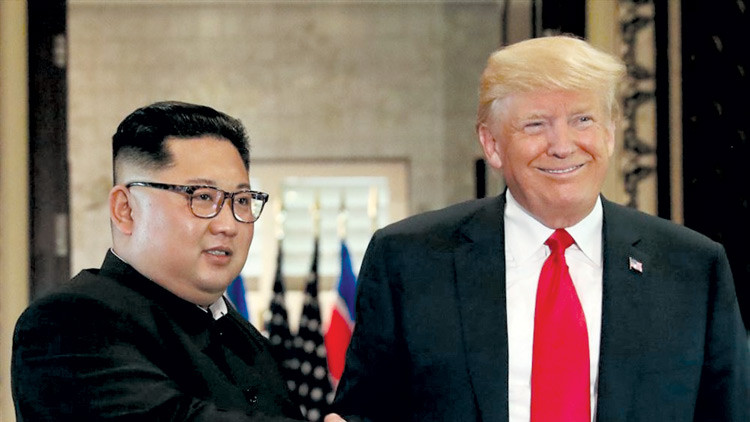 Hội nghị thượng đỉnh Mỹ - Triều lần 2: Kỳ vọng thu hẹp bất đồng