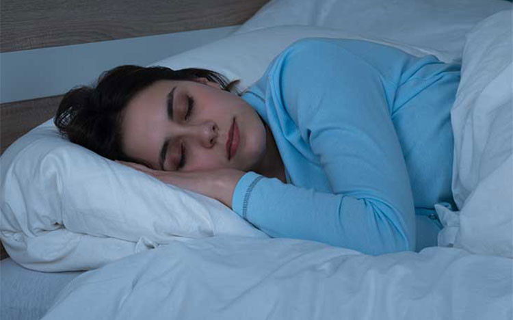 5 điều xảy ra với cơ thể khi có giấc ngủ 7 - 8 tiếng mỗi đêm?