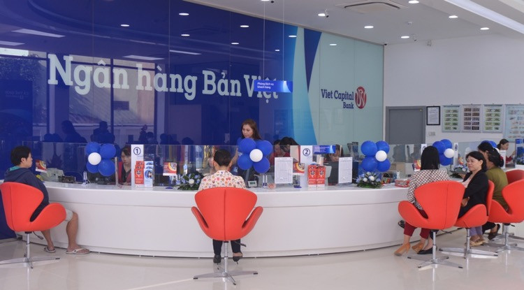 Ngân hàng Bản Việt: Nhiều ưu đãi dành tặng khách hàng nữ