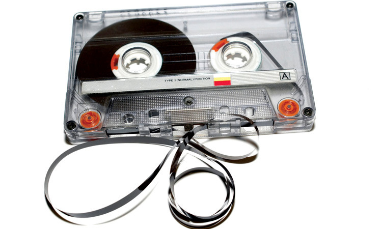 Băng cassette hồi sinh hay chỉ là xu hướng hoài cổ?