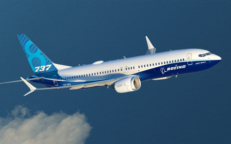 Lo ngại sau thảm kịch hàng không thứ 2 với Boeing 737 MAX 8