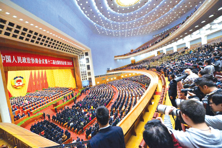 Trung Quốc ra luật đầu tư nước ngoài mới