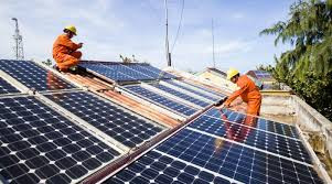 Sắp công nhận vận hành thương mại cho 98 dự án điện Mặt Trời
