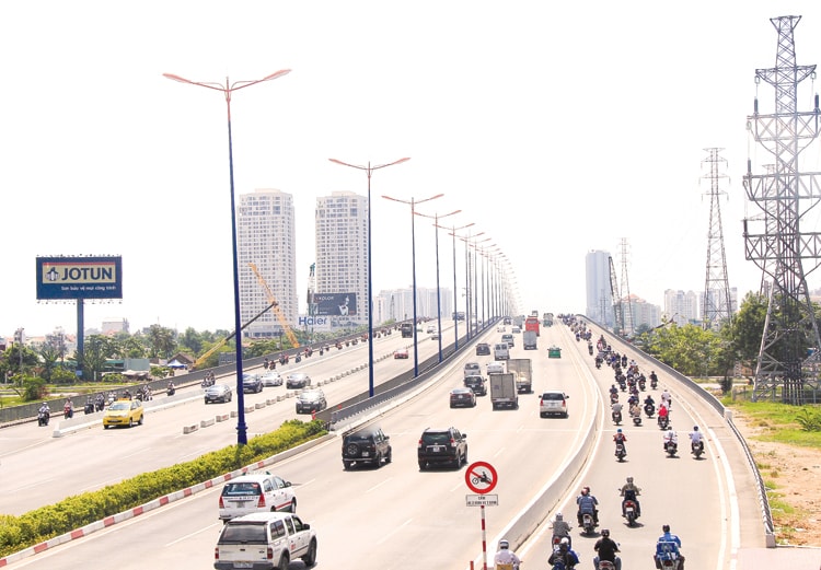 TP.HCM cam kết cải thiện môi trường đầu tư