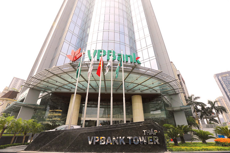 4 Ngân hàng Việt vào top 500 Thế giới