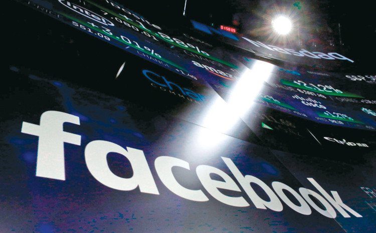 Facebook liệu có đi vào vết xe đổ của Yahoo?