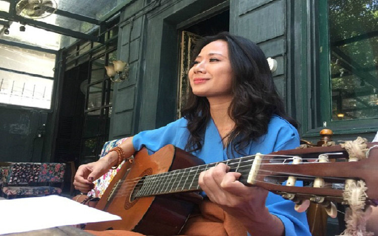 “Lênh đênh nhớ phố” – khám phá sức sống mới của nhạc Trịnh