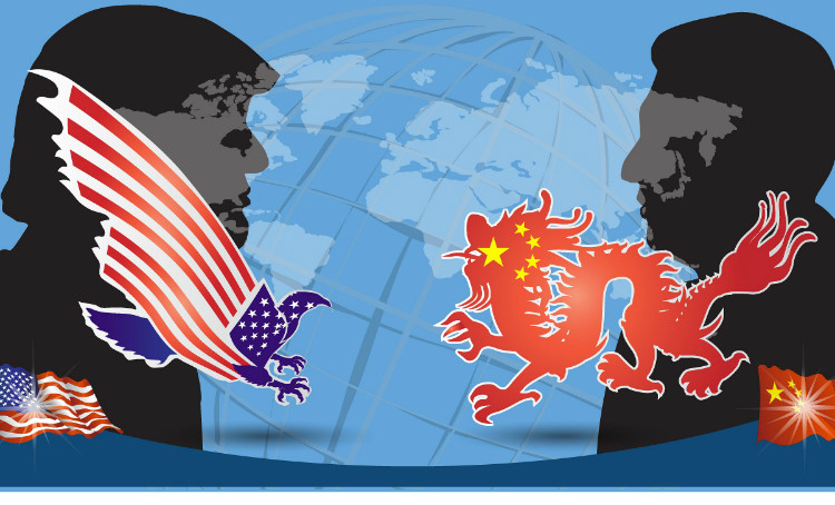 Nhượng bộ Washington, đàm phán thương mại Mỹ - Trung sắp đến hồi kết?
