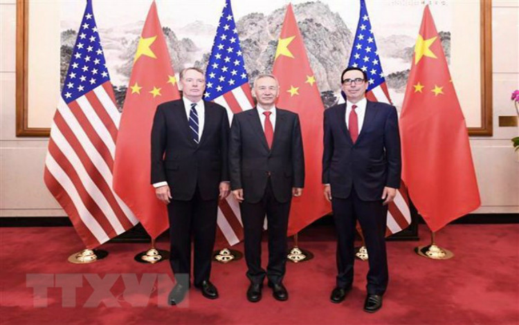 Khả năng đạt thỏa thuận Mỹ-Trung lớn hơn nguy cơ thất bại