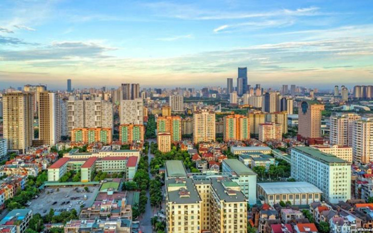 Doanh nghiệp Nhật Bản: Thị trường bất động sản Việt Nam hấp dẫn nhất Đông Nam Á