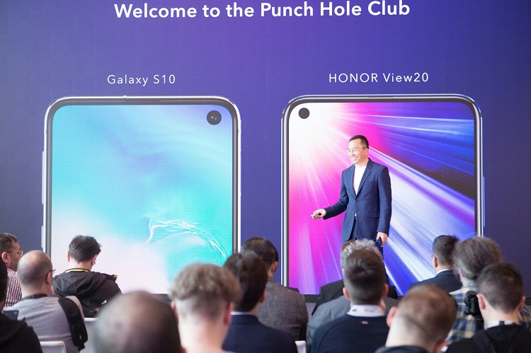 Chiến lược thương hiệu kép của Huawei và HONOR