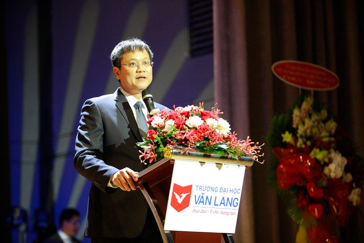 500 nhà khoa học tham gia Hội thảo quốc tế trường ĐH Văn Lang