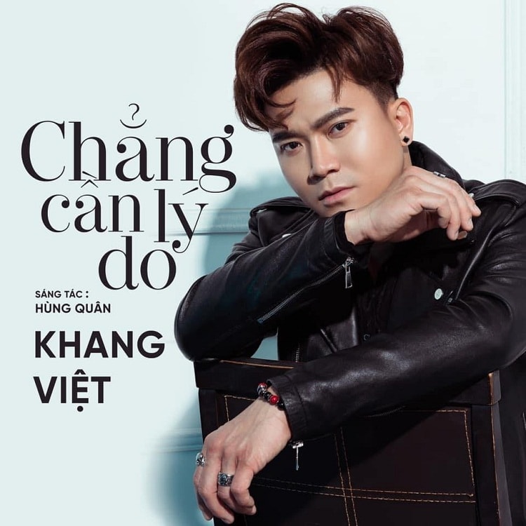 Ra mắt MV “Chẳng cần lý do”