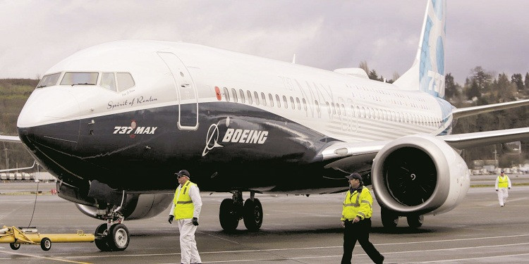 Boeing đánh giá lại quá trình thiết kế và sản xuất máy bay