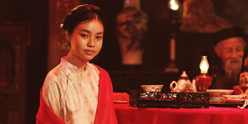 'Người vợ ba' chính thức ra mắt khán giả Việt Nam