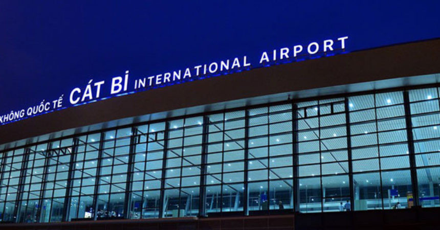 Cảng hàng không quốc tế Cát Bi: Chỉ định thầu theo công văn Thủ tướng?
