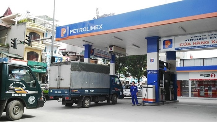 Xăng tiếp tục điều chỉnh tăng mạnh