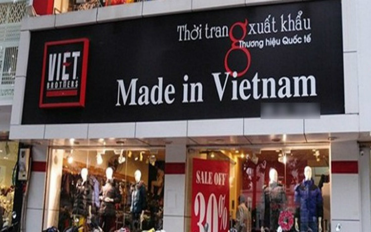 Thay đổi tầm nhìn để hàng Việt ra thế giới