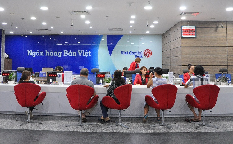 Quý 1/2019, Ngân hàng Bản Việt tăng trưởng 25%