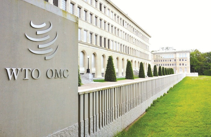 Mỹ thắng Trung Quốc trong vụ kiện nông sản ở WTO