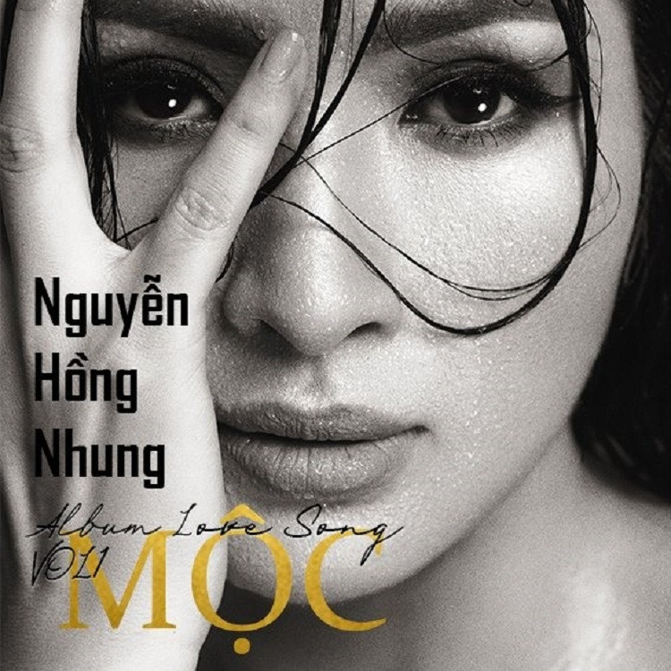 Ca sỹ Nguyễn Hồng Nhung: Ra mắt album mới tặng riêng khán giả Việt Nam