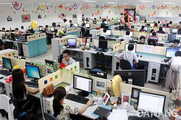 Diễn đàn Quốc gia Phát triển Doanh nghiệp công nghệ Việt Nam : 