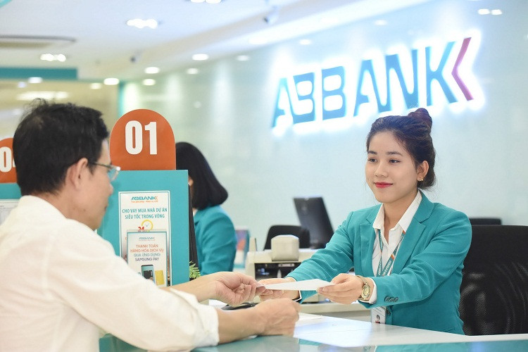 ABBank:  vay linh hoạt -miễn phí trả nợ trước hạn