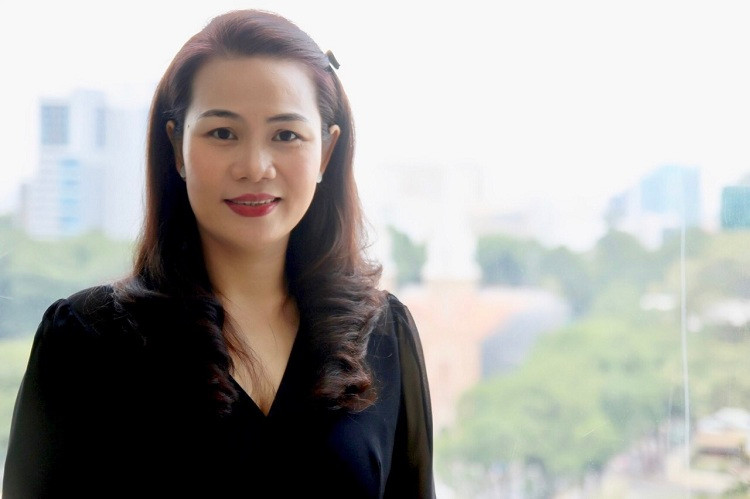 Tổng giám đốc Coface Việt Nam: Cơ hội đang đến với các nhà bảo hiểm tín dụng
