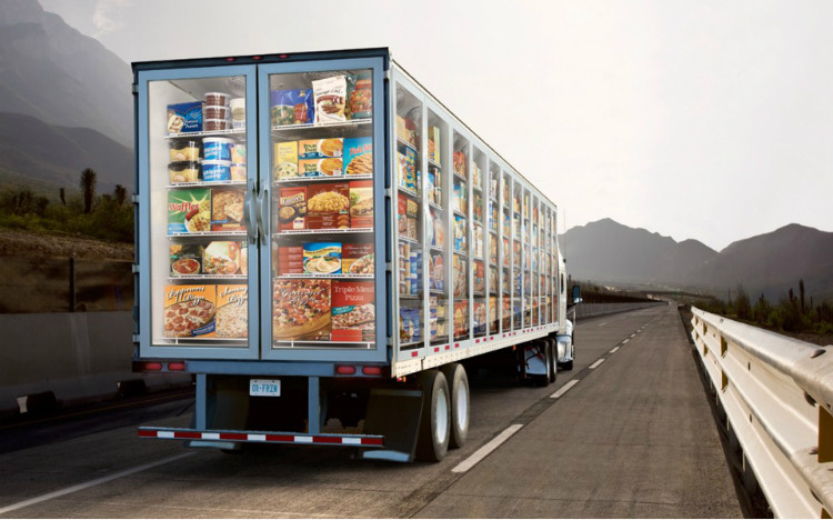 Chuỗi cung ứng lạnh: Phân khúc logistics nhiều tiềm năng