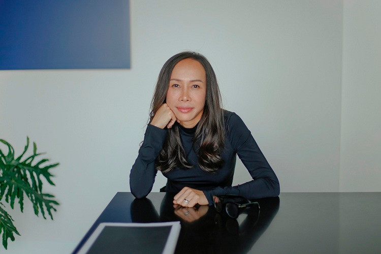 CEO ILA Trần Xuân Dzu: Ước mơ kiến tạo thế hệ thay đổi thế giới